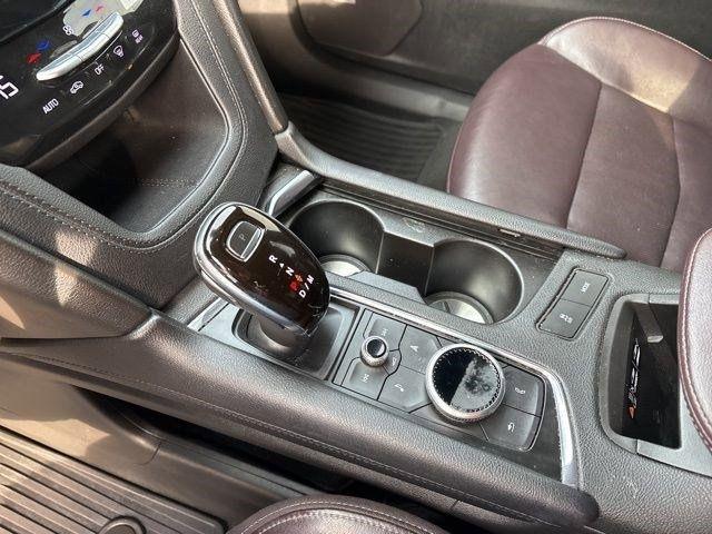 Cadillac XT6 Premium Luxury AWD 2021