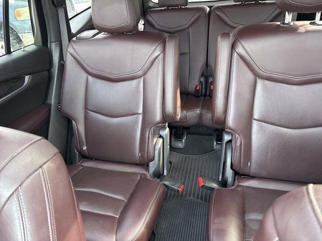 Cadillac XT6 Premium Luxury AWD 2021