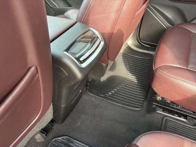 Cadillac XT6 Premium Luxury AWD 2021