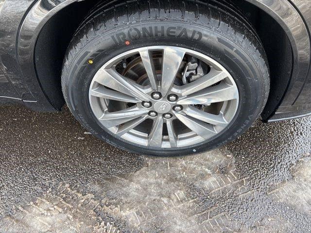 Cadillac XT6 Premium Luxury AWD 2021