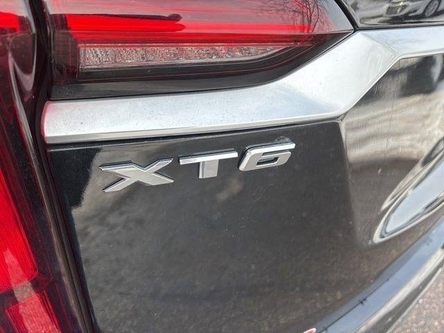 Cadillac XT6 Premium Luxury AWD 2021