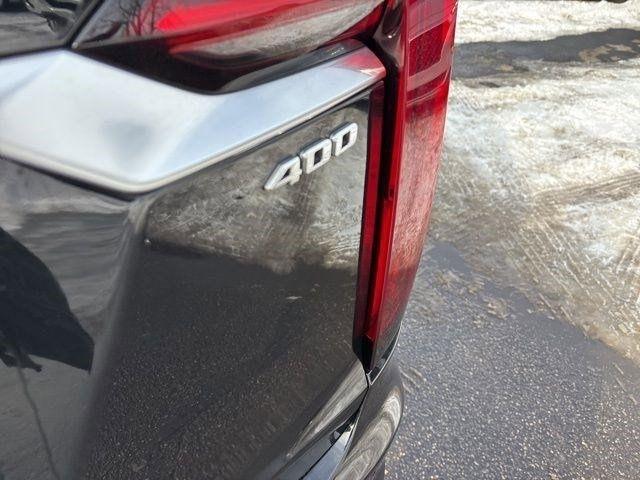 Cadillac XT6 Premium Luxury AWD 2021