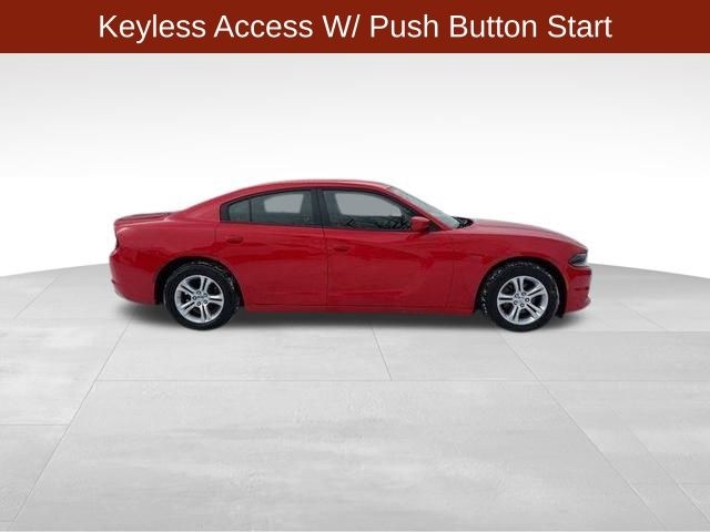 Dodge Charger SXT 2022