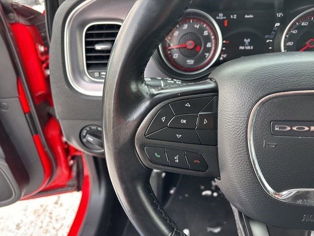 Dodge Charger SXT 2022