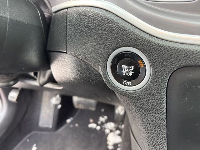 Dodge Charger SXT 2022