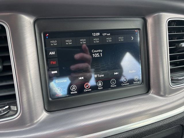 Dodge Charger SXT 2022