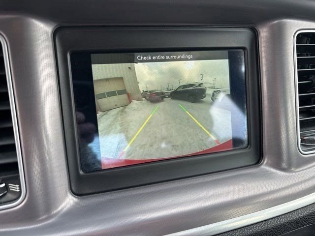 Dodge Charger SXT 2022