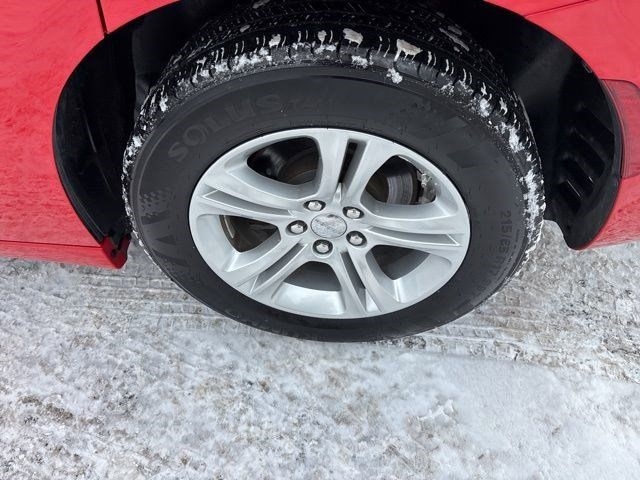 Dodge Charger SXT 2022