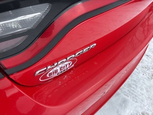 Dodge Charger SXT 2022