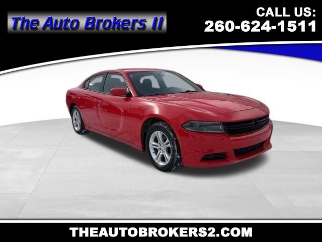 Dodge Charger SXT 2022