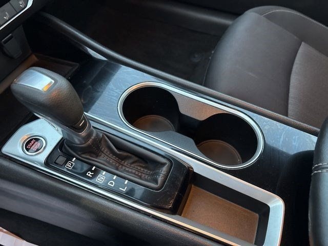 Nissan Altima 2.5 SV 2024