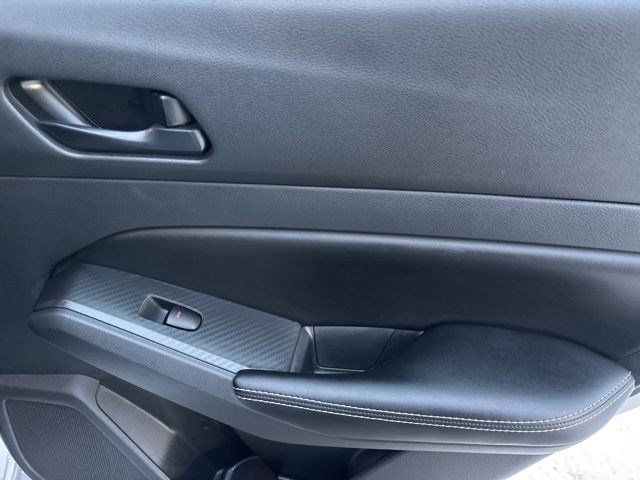 Nissan Altima 2.5 SV 2024