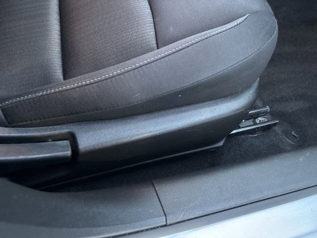 Nissan Altima 2.5 SV 2024