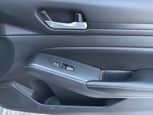 Nissan Altima 2.5 SV 2024