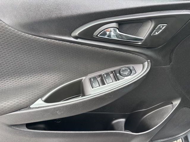 Chevrolet Malibu  2024