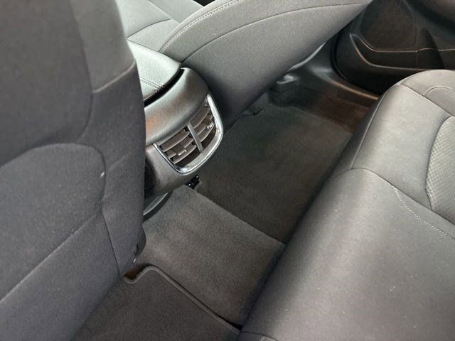 Chevrolet Malibu  2024