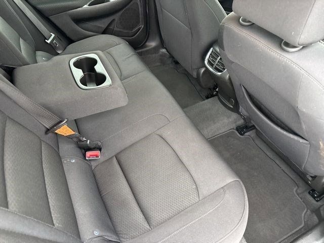 Chevrolet Malibu  2024