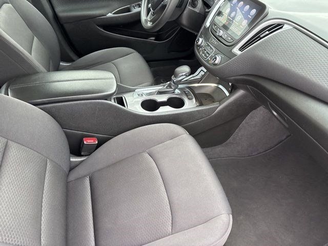 Chevrolet Malibu  2024