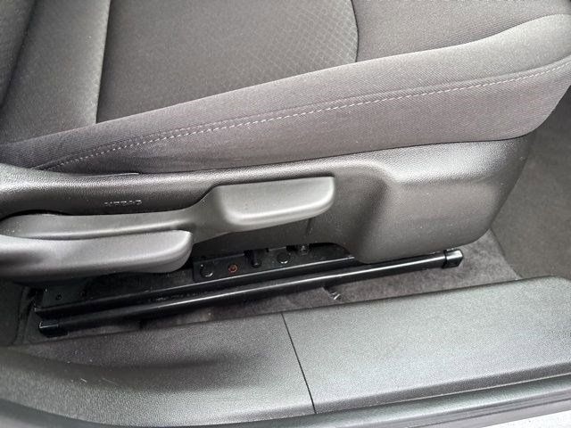 Chevrolet Malibu  2024