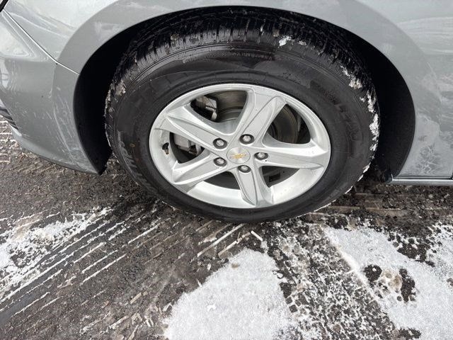 Chevrolet Malibu  2024