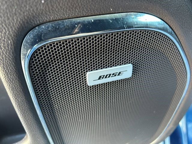 GMC Sierra 1500 SLT Crew Cab 4WD 2018