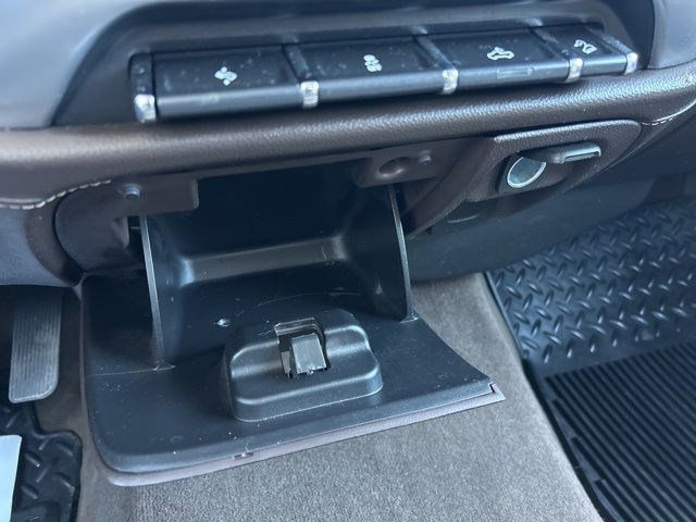 GMC Sierra 1500 SLT Crew Cab 4WD 2018