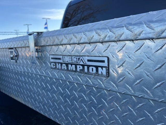 GMC Sierra 1500 SLT Crew Cab 4WD 2018