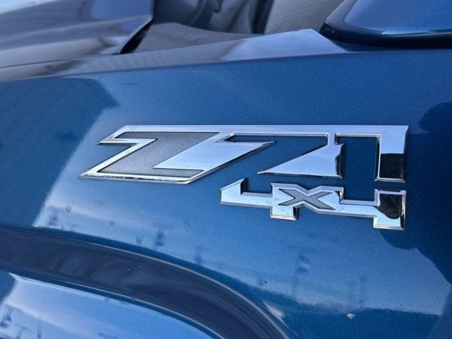 GMC Sierra 1500 SLT Crew Cab 4WD 2018