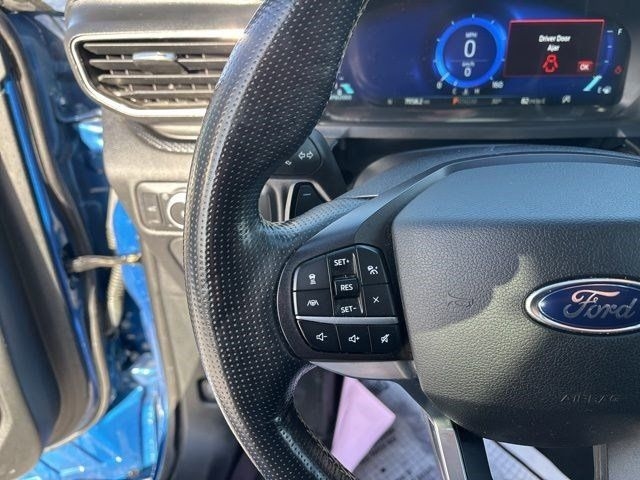 Ford Explorer ST 4WD 2020