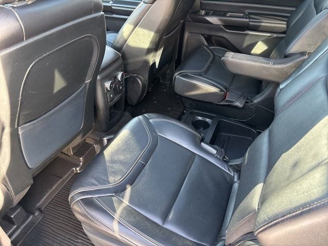 Ford Explorer ST 4WD 2020