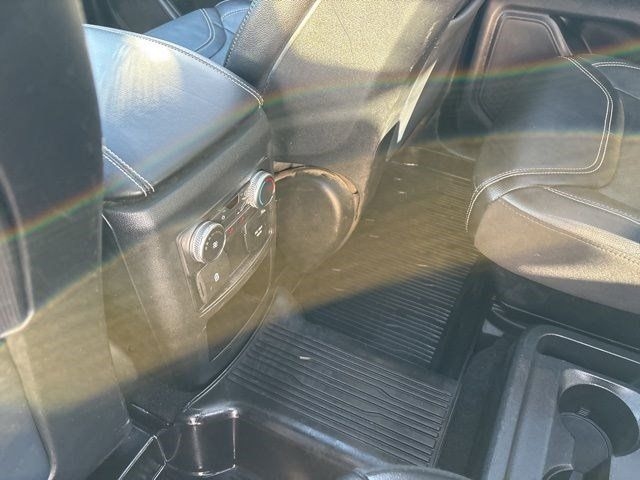 Ford Explorer ST 4WD 2020