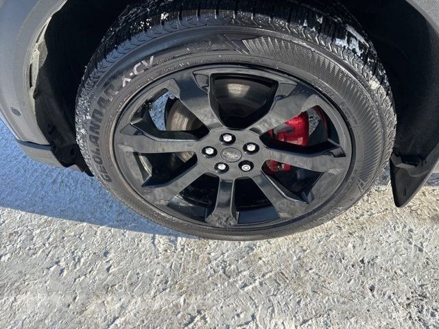 Ford Explorer ST 4WD 2020