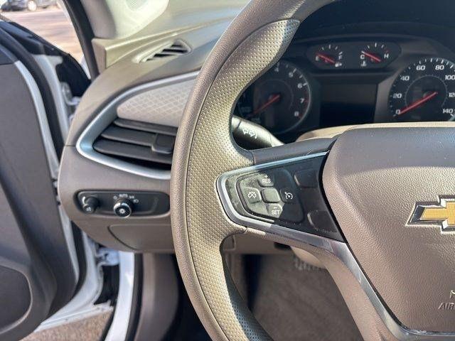 Chevrolet Malibu LT 2022