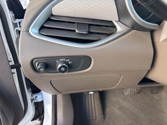 Chevrolet Malibu LT 2022