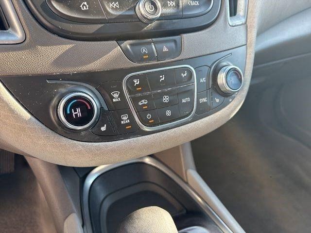 Chevrolet Malibu LT 2022