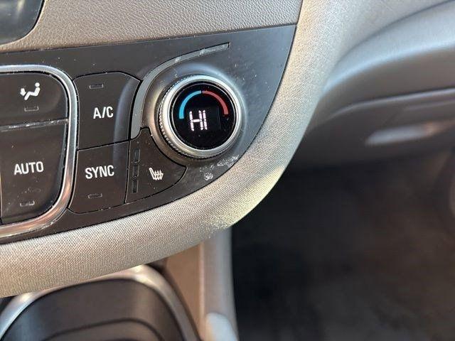 Chevrolet Malibu LT 2022