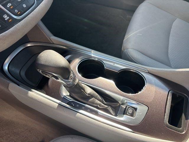 Chevrolet Malibu LT 2022