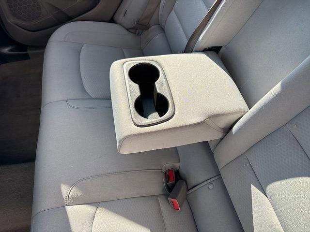 Chevrolet Malibu LT 2022