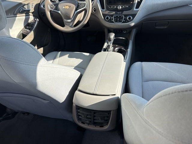 Chevrolet Malibu LT 2022