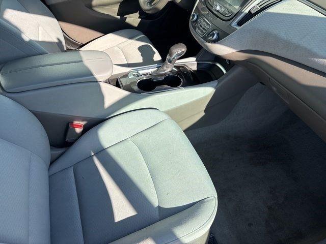 Chevrolet Malibu LT 2022