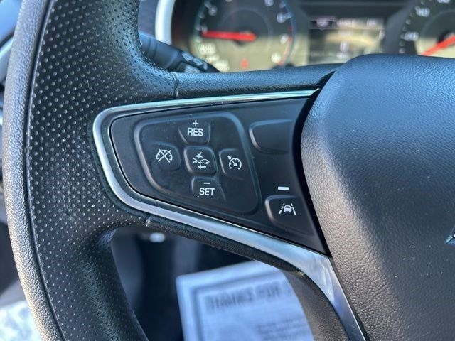 Chevrolet Malibu  2023