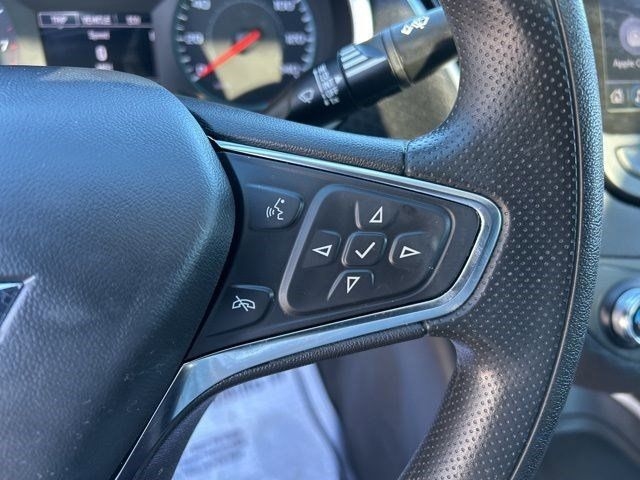 Chevrolet Malibu  2023