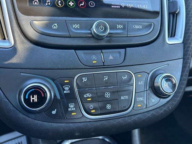 Chevrolet Malibu  2023