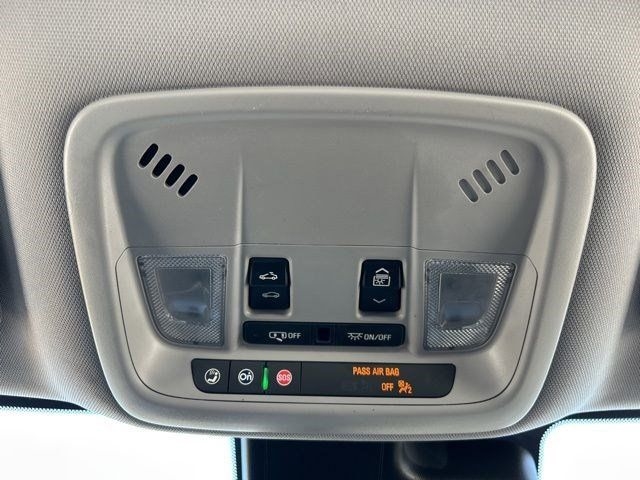 Chevrolet Malibu  2023