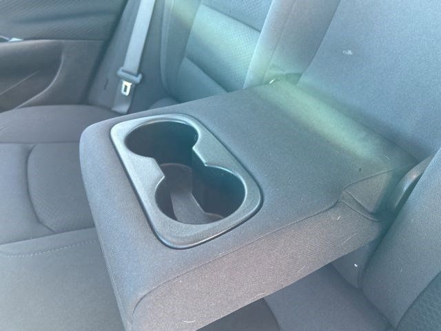 Chevrolet Malibu  2023