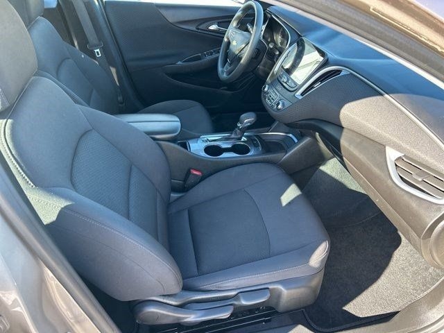 Chevrolet Malibu  2023