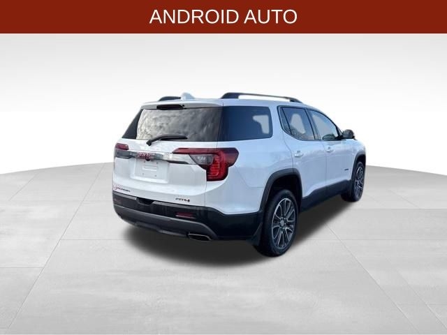 GMC Acadia  2020