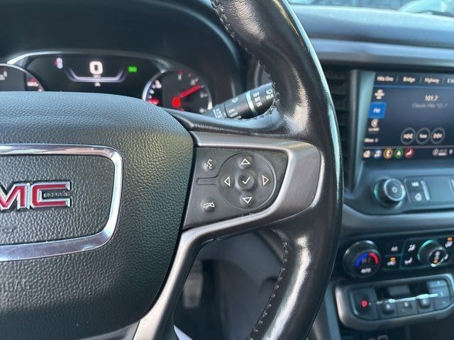 GMC Acadia AT4 AWD 2022