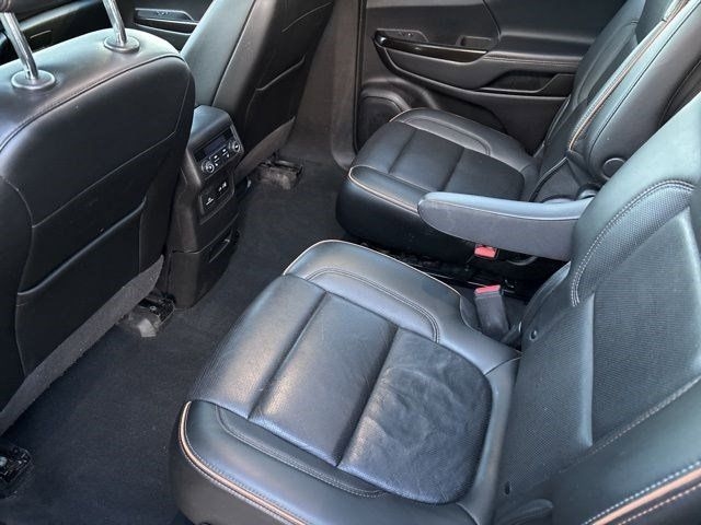 GMC Acadia AT4 AWD 2022