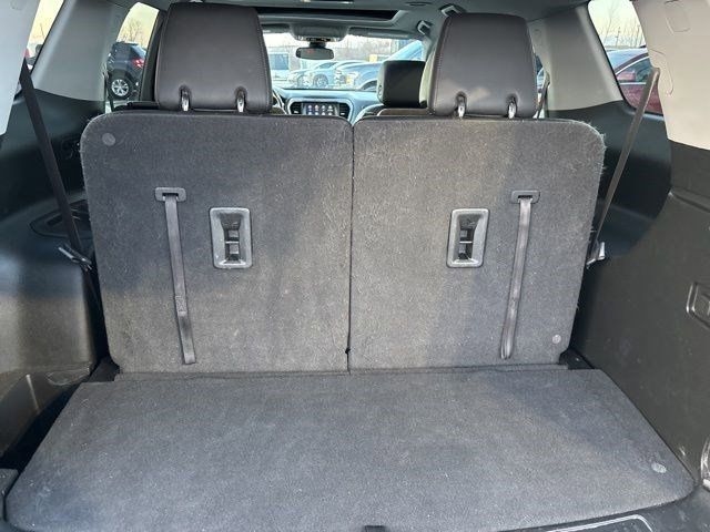 GMC Acadia AT4 AWD 2022